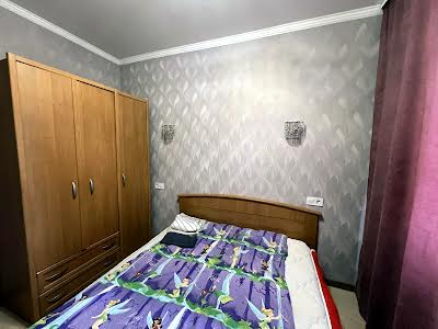 квартира по адресу с. Софиевская борщаговка, Стуса Василия ул., 21