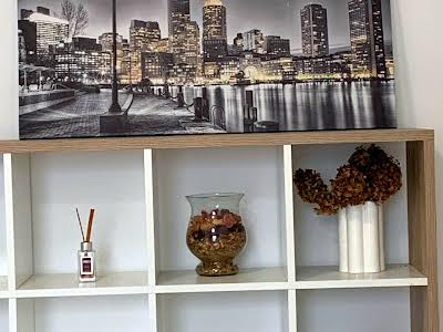 квартира за адресою Академіка Заболотного вул., 1а