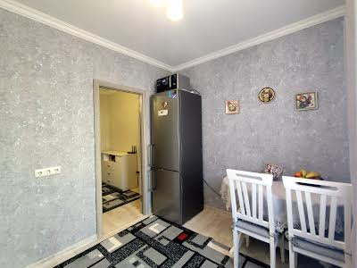 квартира по адресу Белая Церковь, Пролетарская ул., 13