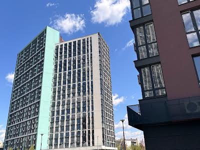 квартира за адресою Віктора Некрасова вул. (Північно-Сирецька), 12а