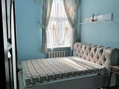 квартира за адресою Волоська вул., 37а