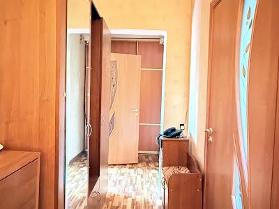 квартира по адресу Кучера Василия ул., 2а