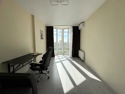 квартира за адресою Берестейський просп. (Перемоги), 109-А