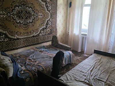 комната по адресу Половецкая ул., 16