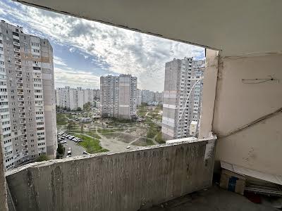 квартира по адресу Милославская ул., 47а
