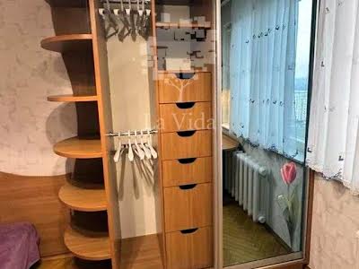 квартира за адресою Івана Пулюя вул., 1-А