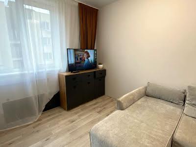 квартира по адресу Берёзовая ул., 46