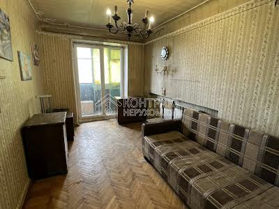 квартира за адресою Харків, Клочківська вул., 276а