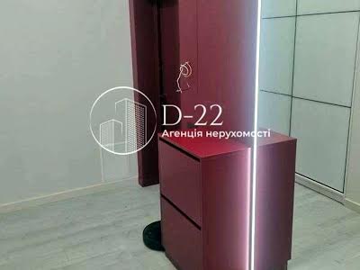 квартира за адресою Набережно-Рибальська дорога вул., 5