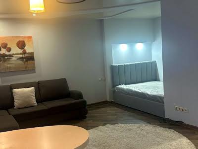 квартира за адресою Андрія Верхогляда вул. (Михайла Драгомирова), 6б
