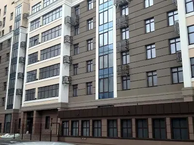 квартира по адресу Харьков, Сумская ул., 77/1