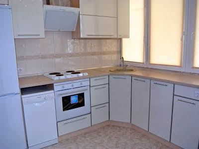 квартира по адресу Авиаконструктора Игоря Сикорского ул. (Танковая), 1-Б