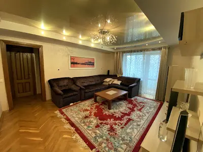 квартира за адресою Васильківська вул., 136