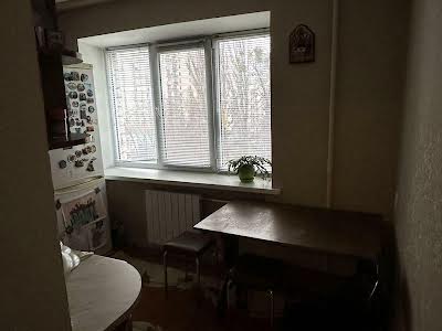 квартира по адресу Борщаговская ул., 133