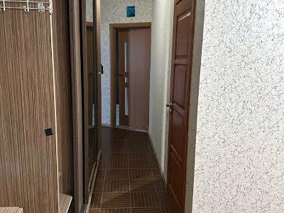 квартира за адресою Балукова вул., 2б