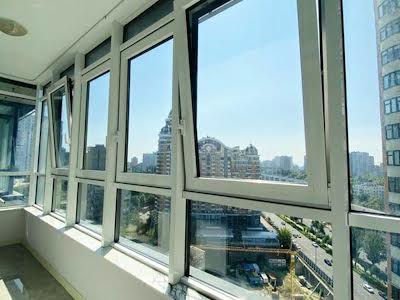 квартира за адресою Лесі Українки бульв., 7-В