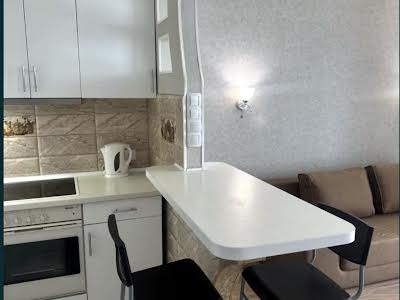 квартира за адресою Каховська вул., 26