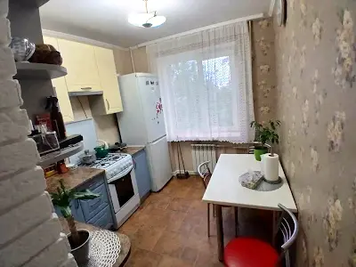 квартира по адресу Вітряні Гори ул., 21/7