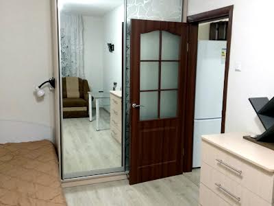 квартира по адресу Юлии Здановской ул. (Ломоносова), 85-Б