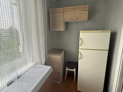 квартира за адресою Кубанської України вул. (Маршала Жукова), 20