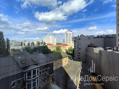 квартира по адресу Берестейский просп. (Победы), 26-А