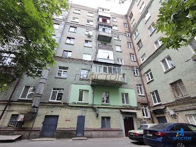 квартира по адресу Берестейский просп. (Победы), 60