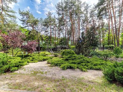 будинок за адресою с. Петропавлівська борщагівка, Олени Теліги вул.