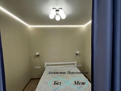 квартира за адресою с. Крюківщина, Одеська вул., 66