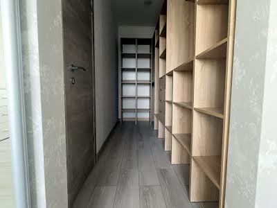 квартира за адресою Михайла Максимовича вул. (Онуфрія Трутенка), 3-Г