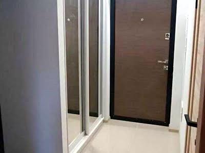 квартира по адресу Салютная ул., 2к18