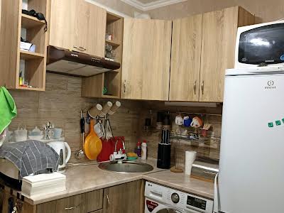 кімната за адресою Науки просп., 102