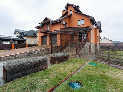 дом по адресу Кленовая ул., 8