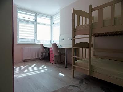 квартира за адресою Європейського Союзу просп. (Правди), 43