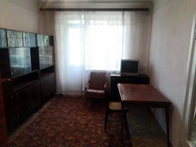 квартира по адресу Уманская ул., 31