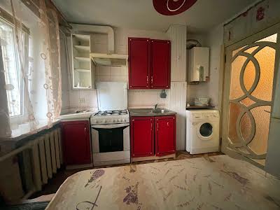 квартира за адресою Василя Овсієнка вул. (Білгородська), 10