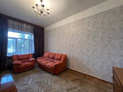 квартира по адресу Потебни ул., 3