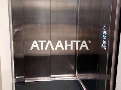квартира за адресою Сергія Колоса вул., 2е