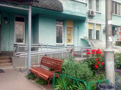 квартира за адресою Олени Пчілки вул., 3-А