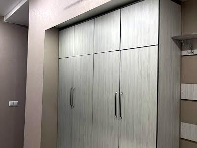 квартира по адресу Драгоманова ул., 38-А