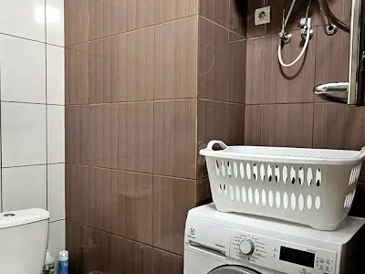 квартира по адресу Тбилисский пер., 1