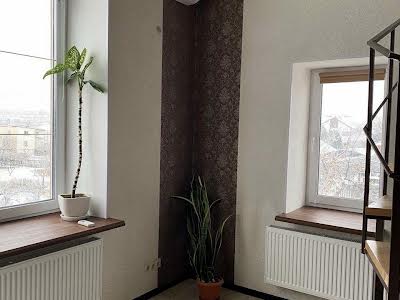квартира за адресою Жилянська, 5