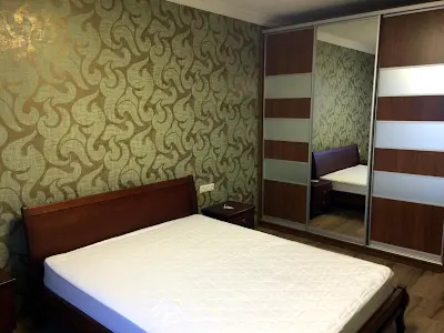 квартира за адресою Юрія Кондратюка вул., 7