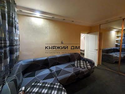 квартира за адресою Ентузіастів вул., 5