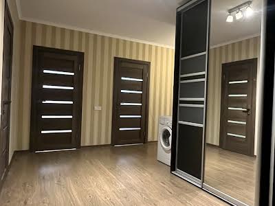 квартира за адресою Моторний пров., 9