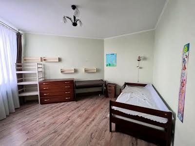 квартира за адресою Кубанської України вул. (Маршала Жукова), 31-А
