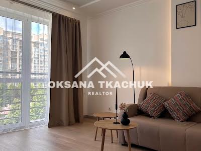 квартира за адресою Метрологічна вул., 11-Б