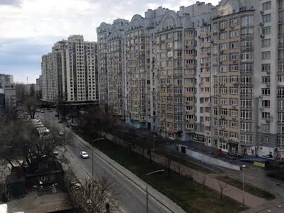квартира за адресою Юлії Здановської вул. (Ломоносова), 85