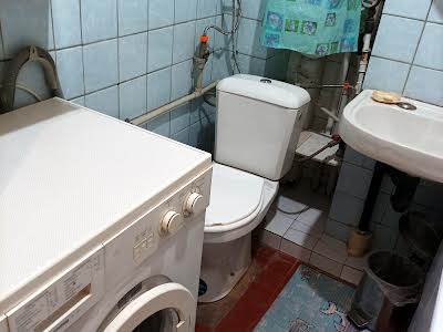 квартира за адресою Ольжича вул., 5
