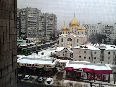 квартира по адресу Борзенко ул., 5