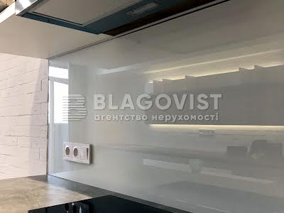 квартира по адресу Киев, Васильковская ул., 100-А